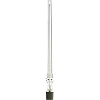Игла спинальная Quincke 22G(0,70х89мм), Polymed, 50шт/уп