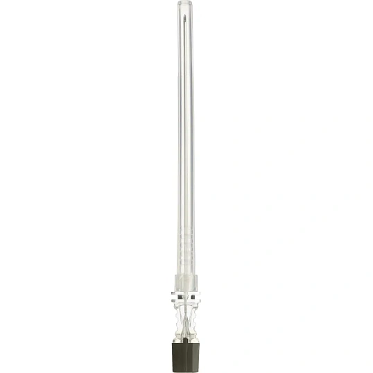 Игла спинальная Quincke 22G(0,70х89мм), Polymed, 50шт/уп