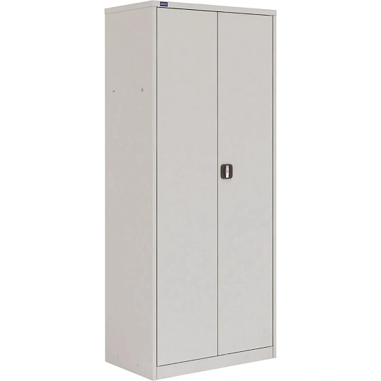 Шкаф для бумаг P_ШАМ11(400) на 4 полки 850х400х1860