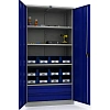 Шкаф инструментальный TC-1995-004020 комплект №4