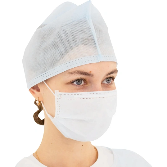 Комплект медицинский хирургич., стерил. КХ-02  Гекса