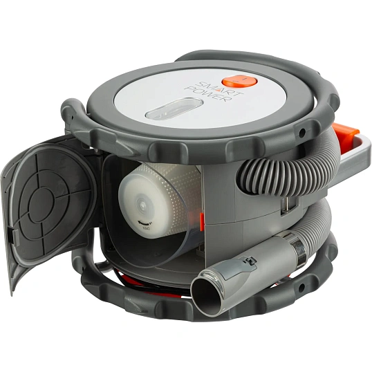 Пылесос автомобильный Berkut SVC-800