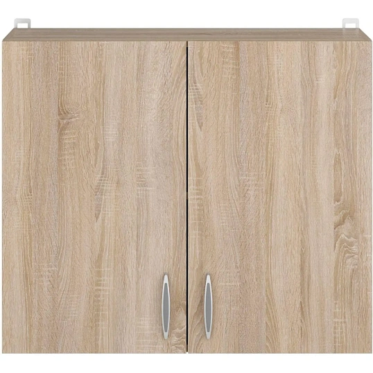 Шкаф SP_навесной 80см (091 Дуб Сонома)