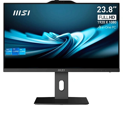 Моноблок MSI Pro AP242P(9S6-AE0621-1021)23,8/FHD/i5-14400/16/256GB/NOS/KBM