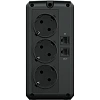 ИБП CyberPower UT850EG Line-Interactive 850VA/480W USB/RJ11/45 (3 EURO)