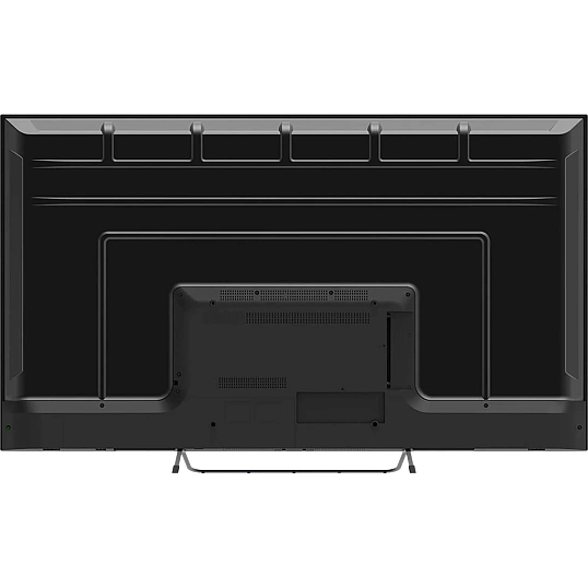 Телевизор Polar P65U51T2CSM, UHD, смарт (Wildred)