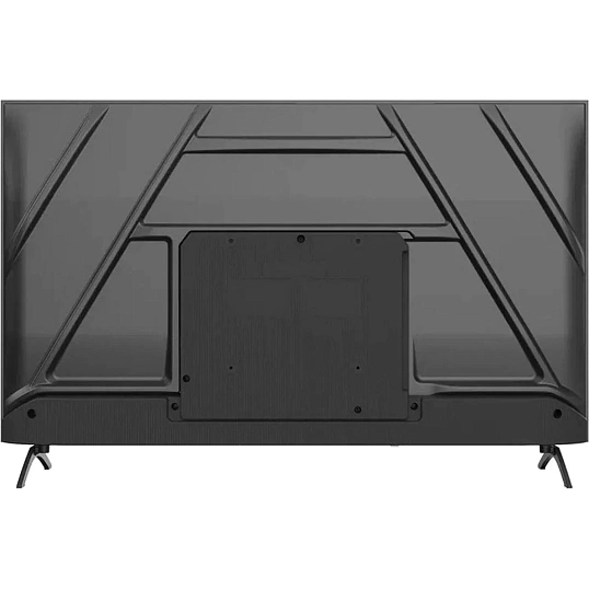 Телевизор Sber SDX-43U5500DBA, UHD, смарт (Салют ТВ)