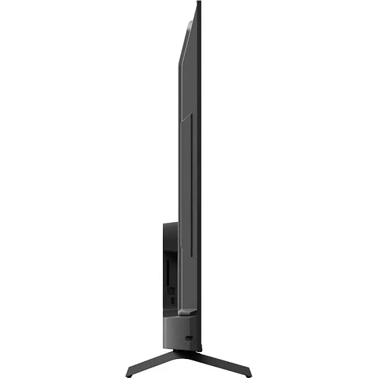 Телевизор Hyundai H-LED43BU7009, UHD, смарт (Android TV)