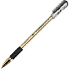 Ручка шариковая BrunoVisconti неавтомат. CRYSTALWRITE,черн,038мм,20-0404/02