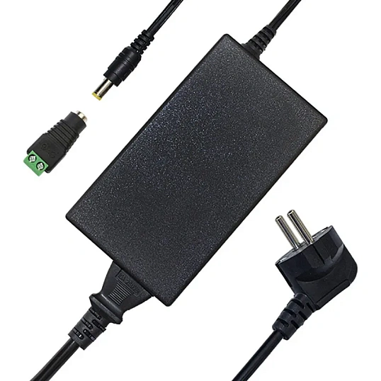 Блок питания Tantos TS-5A (12V, 5A)