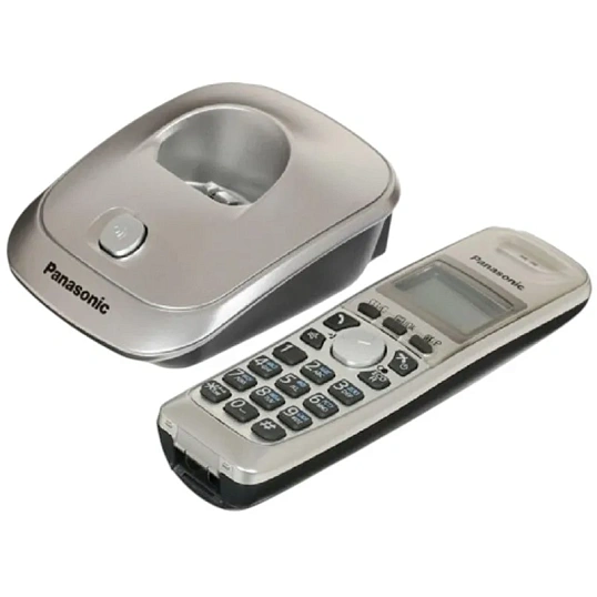 Радиотелефон Panasonic  KX-TG2511RUN