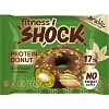 Печенье FitnesSHOCK Донат с фисташкой, 70г