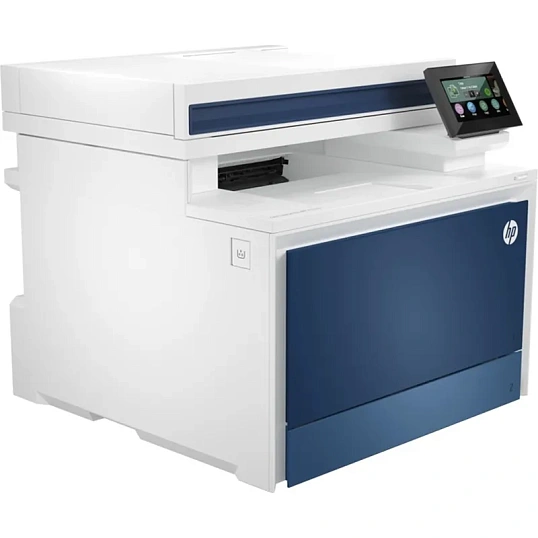 МФУ HP Color LaserJet Pro MFP 4303dw