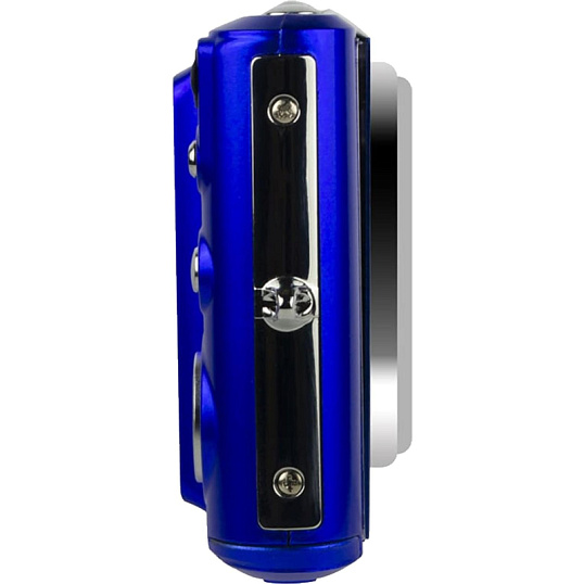 Фотоаппарат AgfaPhoto Realishot DC5200 Blue, аккумулятор