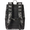 Рюкзак для ноутбука RIVACASE 7621 grey camo Sherwood-ECO Rolltop 15л, 15.6