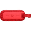 Акустическая система JBL GO 4 Red (JBLGO4RED)