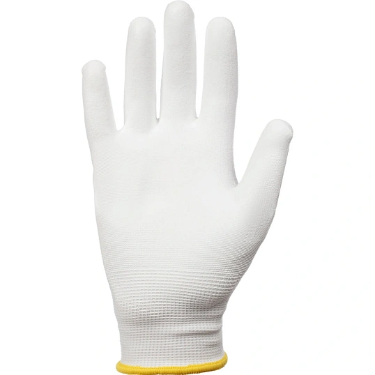 Перчатки защит. полиэфирн. Lakeland SpiderGrip 7-3101 с п/у р.XL(5пар/уп)