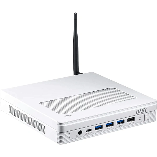 Мини ПК MSI Pro DP10 A14MG Mini (9S6-B21012-032) i5-13500/8Gb/512GB/noOS