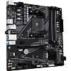 Материнская плата Gigabyte A520M DS3H WF6E A520, AM4, 4xDDR4 ATXL