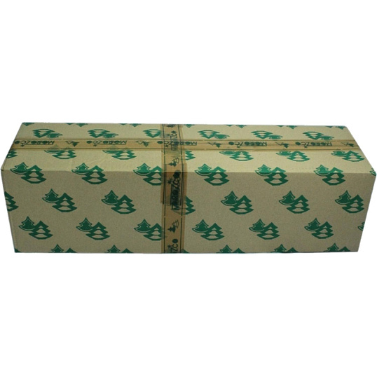 Елка искусственная Сибирская 2,1 м ПВХ, зеленая