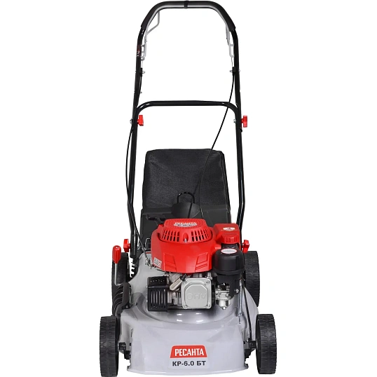 Газонокосилка бензиновая Ресанта КР-6.0 БТ  (70/3/13)