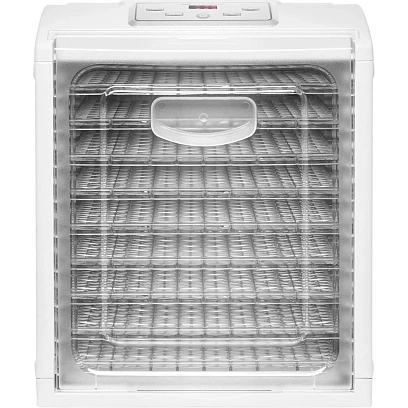 Сушилка для овощей и фруктов Kitfort KT-1909