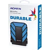 Портативный HDD ADATA HD710 Pro, 1TB, 2,5, USB 3.1, AHD710P-1TU31-CBL