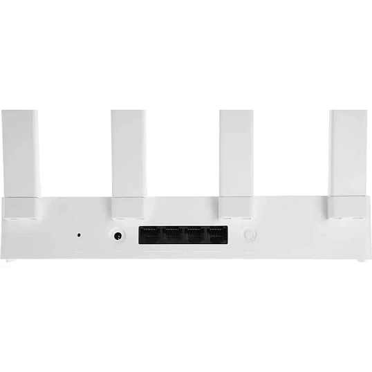 Маршрутизатор Xiaomi Router AX3000T RU (DVB4441GL)