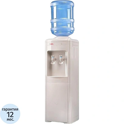 Кулер для воды раздатчик L-AEL-016 напольный
