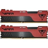 Модуль памяти Patriot Viper DDR4 DIMM 32GB(2x16GB) 3200Мгц(PVE2432G320C8K)