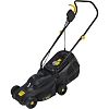 Газонокосилка электрическая Huter ELM-1100 (70/4/2)