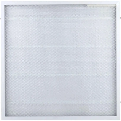 Светильник потолочный светодиодный ЭРА SPO-6-36-4K-P 36Вт 4000К