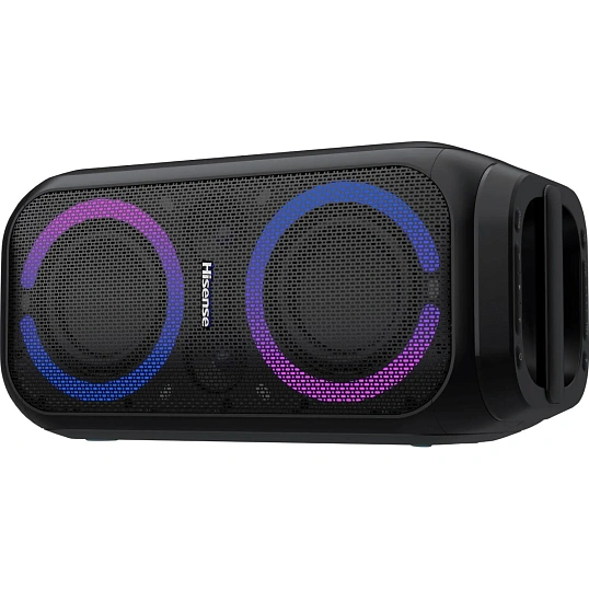 Акустическая система Hisense Party Rocket 160