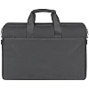 Сумка для ноутбука RIVACASE 8257 black 17.3/6
