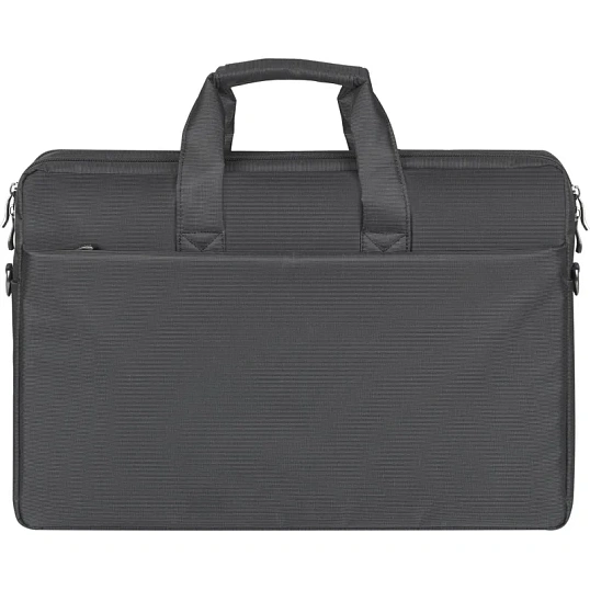 Сумка для ноутбука RIVACASE 8257 black 17.3/6