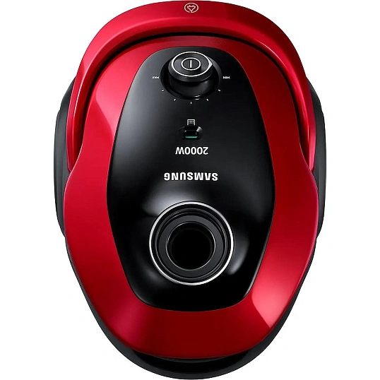 Пылесос Samsung VC20M253AWR