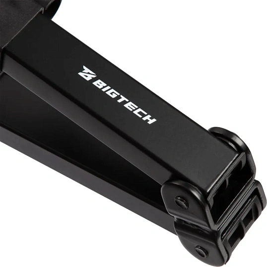 Кронштейн Bigtech BTL-MM-С034 монит. 17-27 сталь. шарнирн