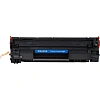 Картридж лазерный Retech CB435A чер. для HP LJ P 1005/1006/1102/M1120/M1522