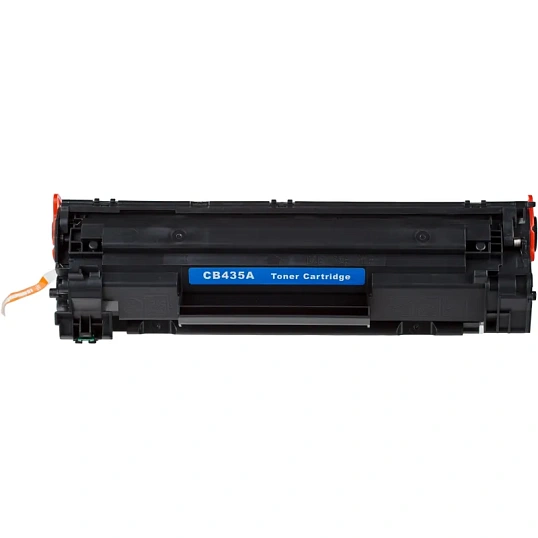 Картридж лазерный Retech CB435A чер. для HP LJ P 1005/1006/1102/M1120/M1522