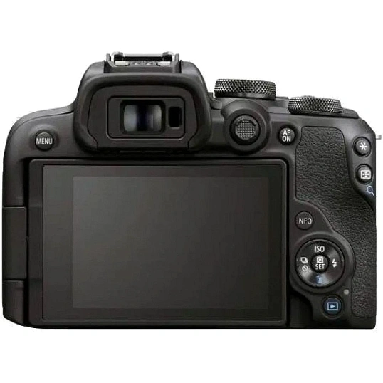Фотоаппарат Canon EOS R10 Kit RF-S 18-45 IS STM (5331C009)