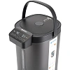 Термопот Vitek VT-1191 5.2л. 1650Вт темно-серый
