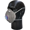 Полумаска фильтрующая PHSV 2011OG с кл FFP1 до 4ПДК