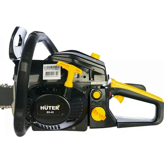 Пила цепная Бензопила BS-45 Huter 70/6/2