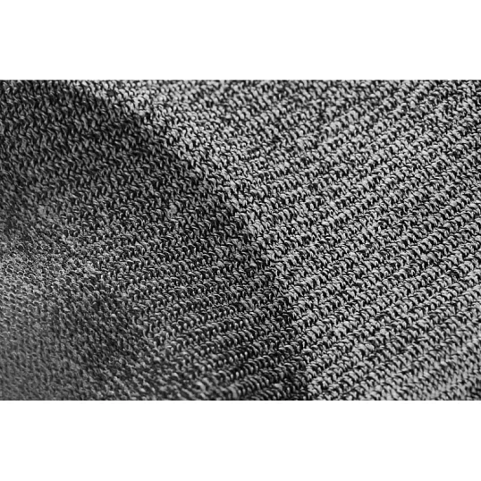 Перчатки защитные от порезов Manipula Стилкат ПУ 5 (HPP-107/MG-466)р10