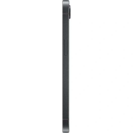 Смартфон Apple iPhone 17e 256GB Черный MHRV4HN/A