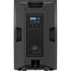 Акустическая система Behringer DR115DSP, активн, 2-полосн, 1400Вт, DSP, BT