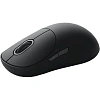 Мышь компьютерная беспров. Xiaomi Wireless Mouse 3 черная GL BHR8913GL