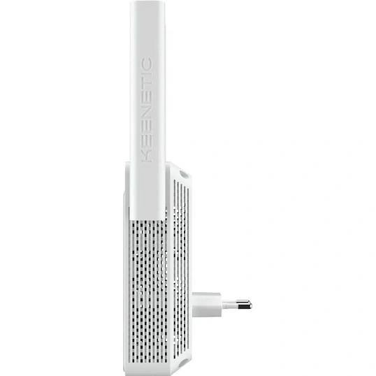 Усилитель сигнала Wi-Fi Keenetic Buddy 5 (KN-3311) AC1200/2,4ГГц/5ГГц