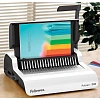 Брошюровщик Fellowes Pulsar+, А4, 20л./300л., пл.пруж.