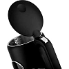 Чайник BRAYER 6107BR-BK,электрический,2200Вт,1,7л,Cool Touch,cенсор упр